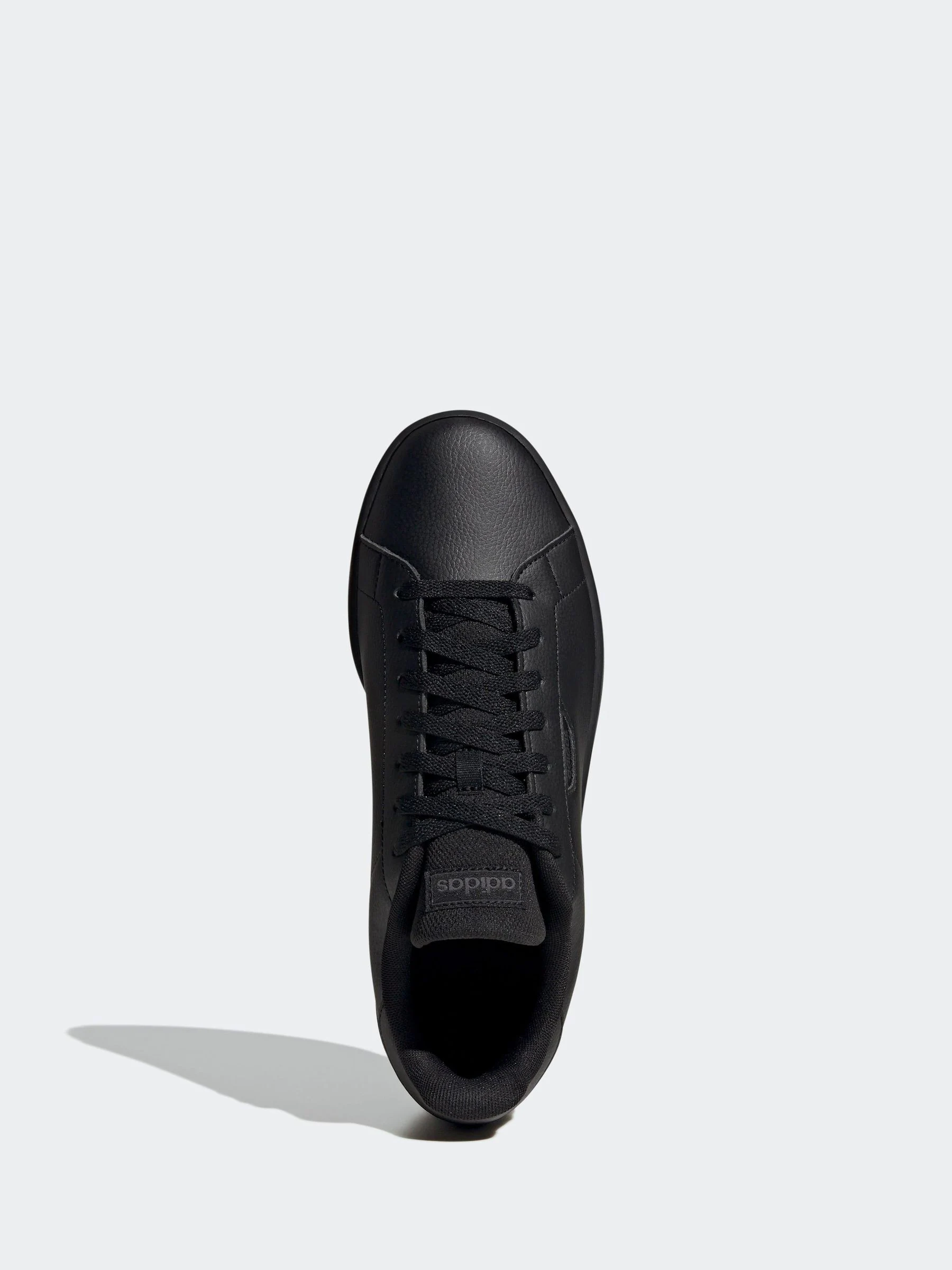 Zwart - adidas Urban Court Trainers