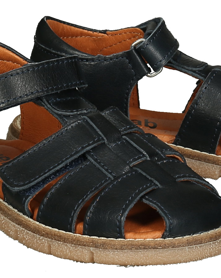 Klett-Sandalen LAGERTHA in navy