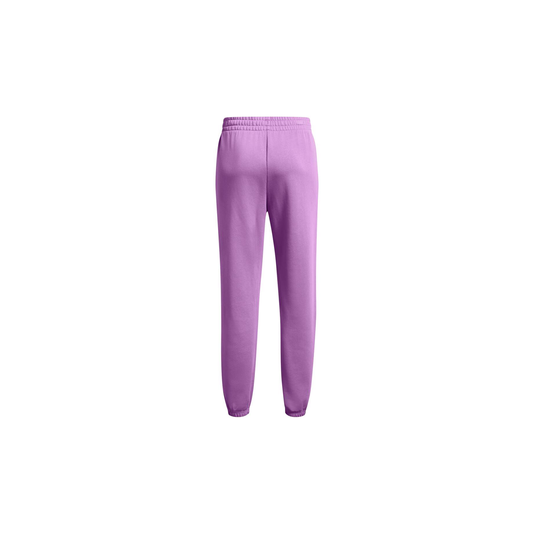 Under Armour| Damen Jogginghose RIVAL TERRY JOGGER