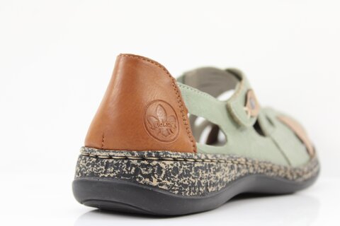 Rieker Slipper