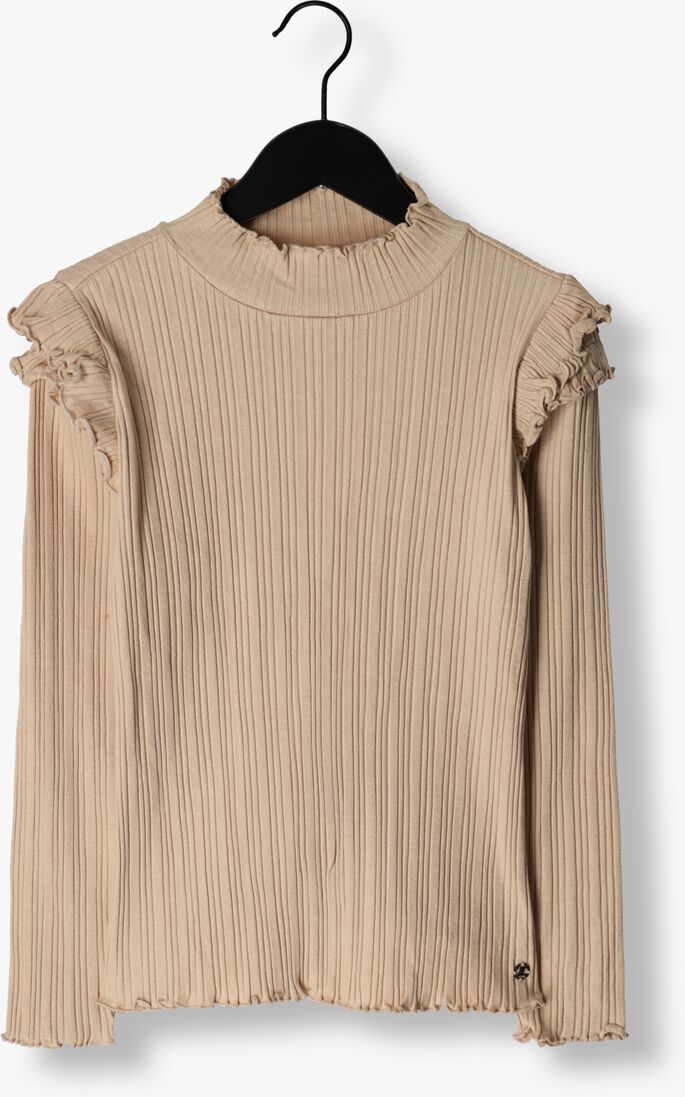 RETOUR beige retour  yanou shirt