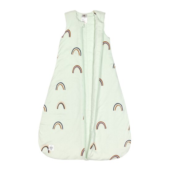 Gigoteuse bébé   Arc-en-ciel, menthe        de               Lässig