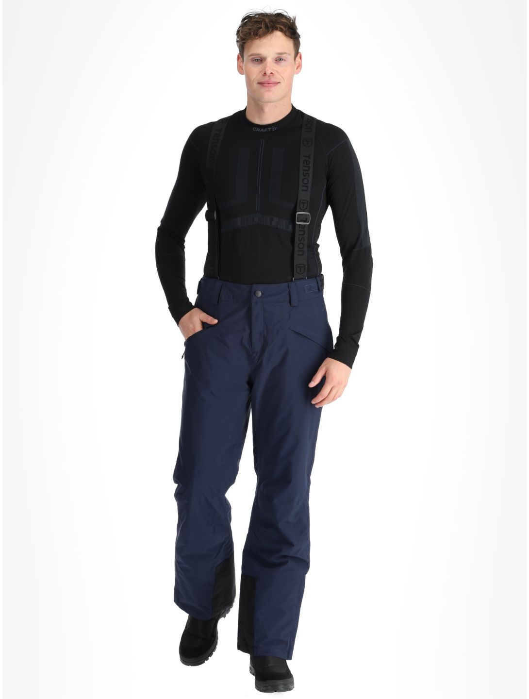 Brendon Ski skibroek heren