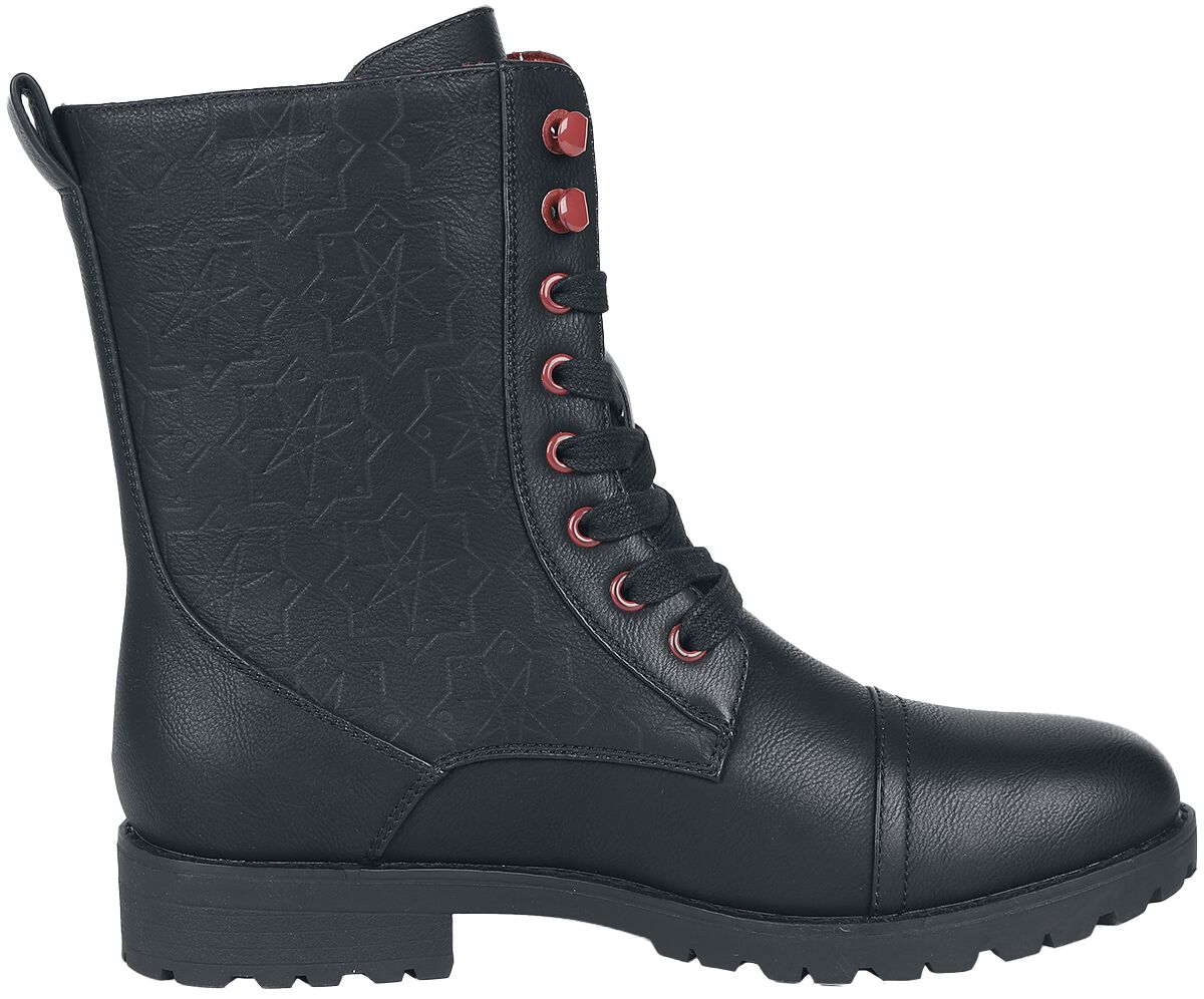 EMP Signature Collection | Ghost Bottes