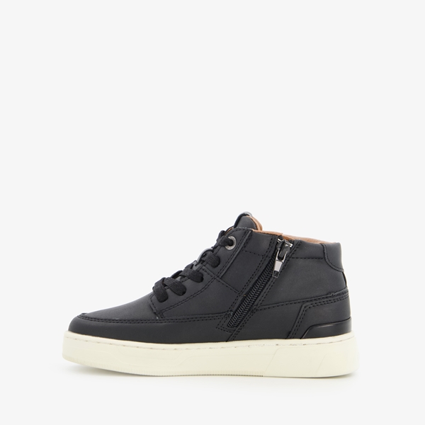 Bjorn Borg gevoerde hoge jongens sneakers
