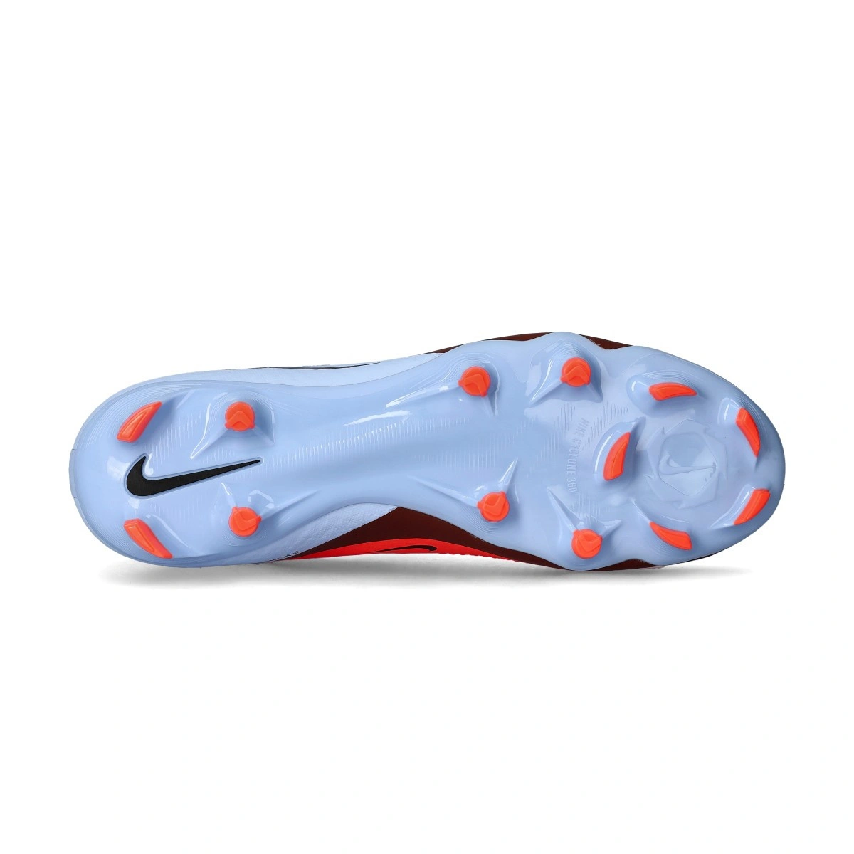 Chuteira Nike Phantom 6 High Academy FG/MG