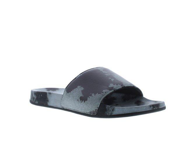 Fabric Sliders Mens