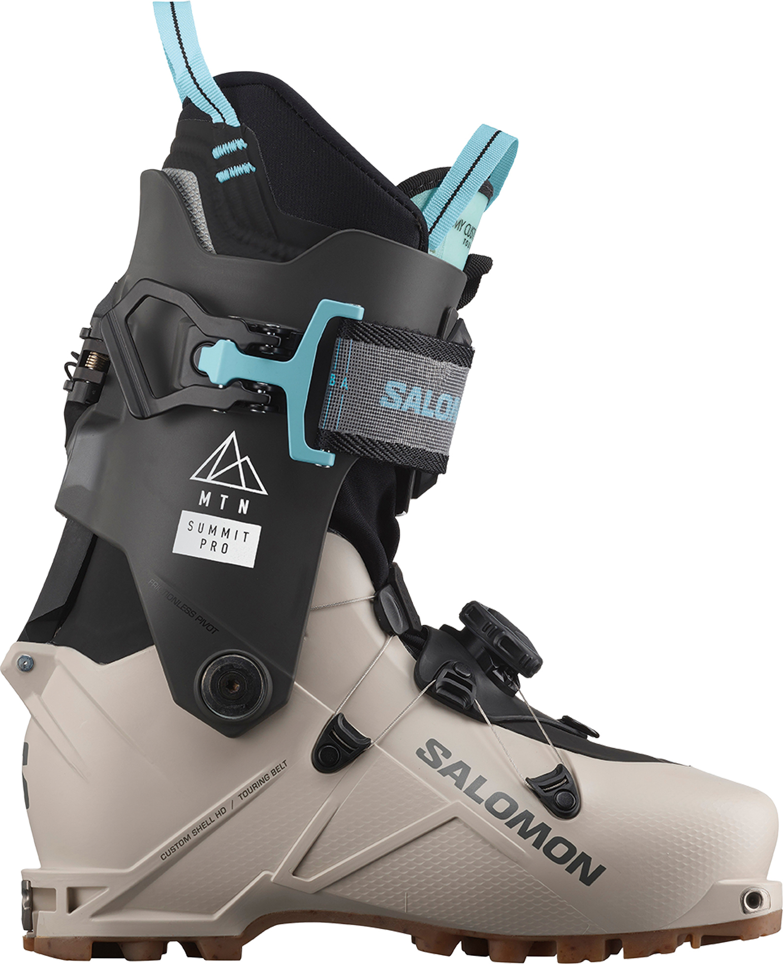 MTN Summit Pro W