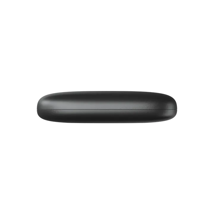 Synology | BeeDrive - SSD - krypteret - 2 TB - ekstern (bærbar) - USB 3.2 Gen 2 (USB-C stikforbindelse) - Sort