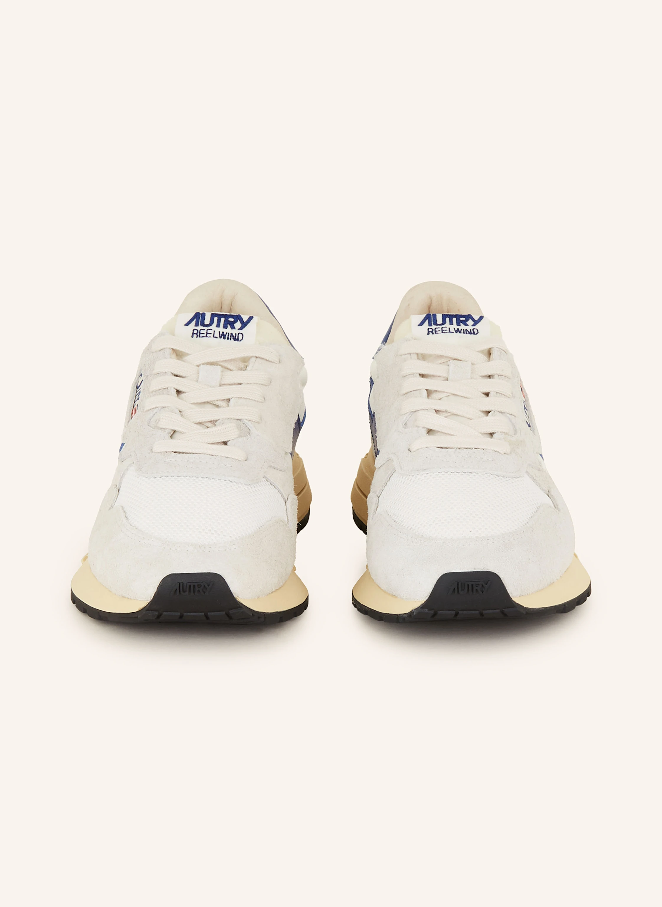 AUTRY Sneaker REELWIND LOW UT