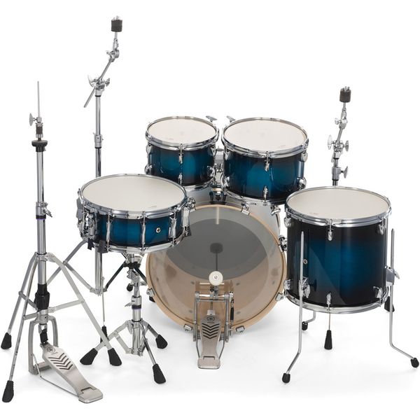 Yamaha Stage Custom Studio Set DUS