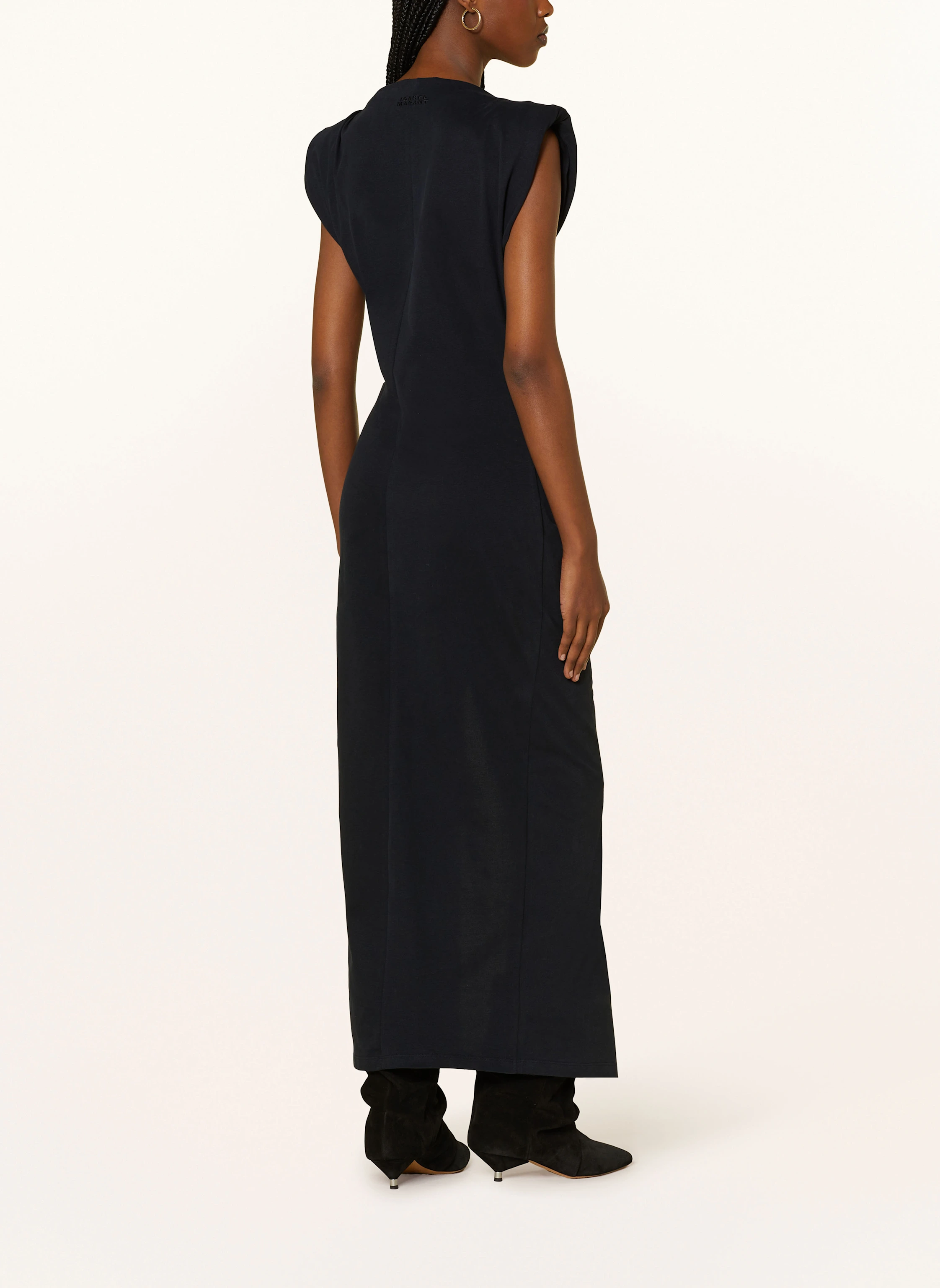 MARANT ÉTOILE Jerseykleid NADELA