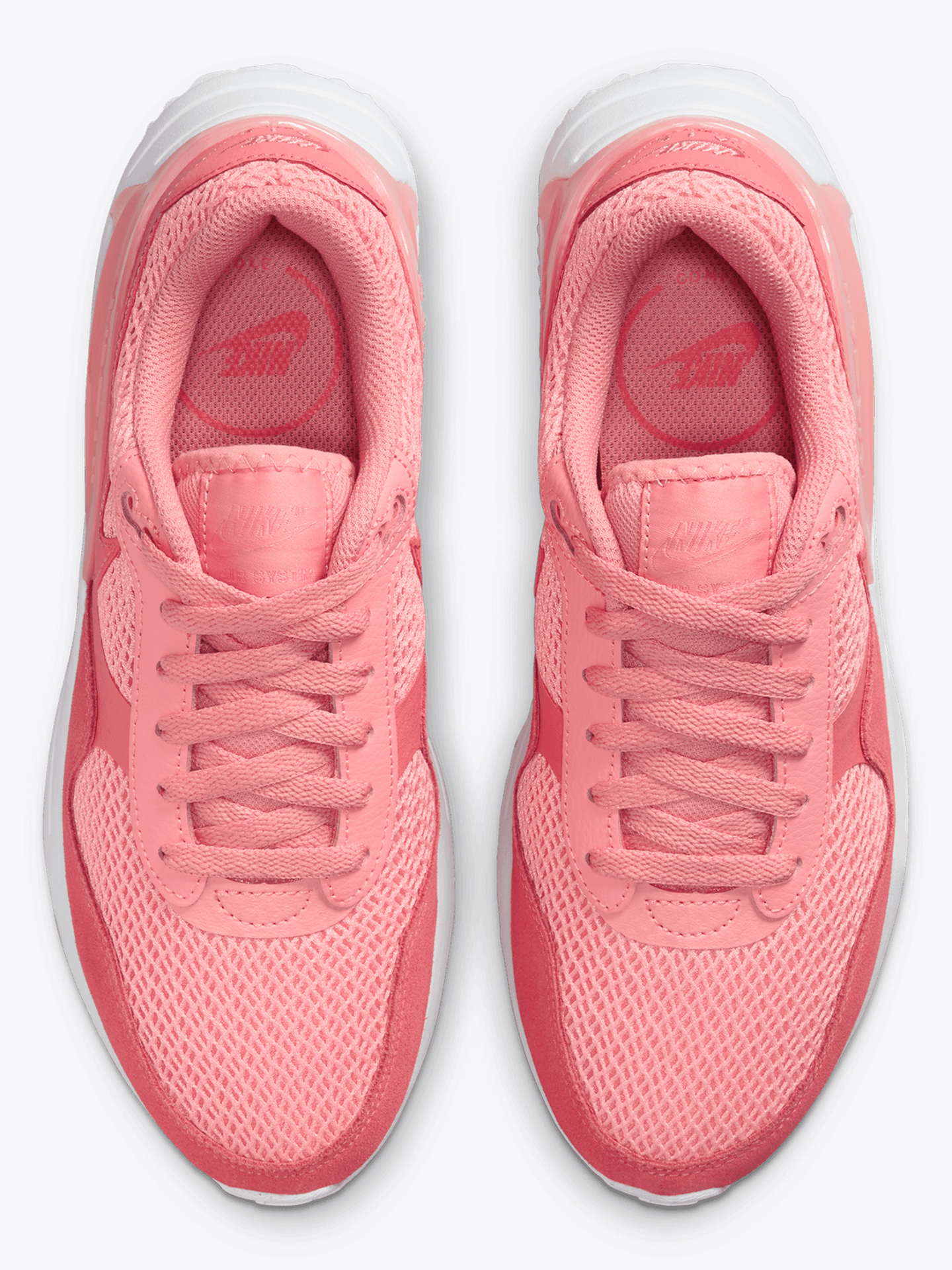 Air Max System