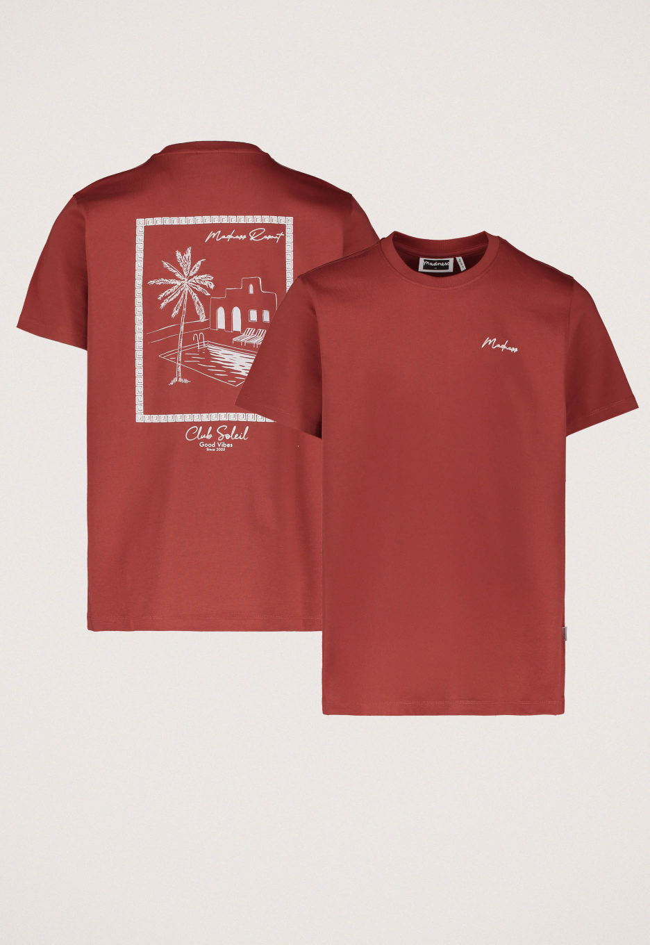 Madness Monos T-shirt
