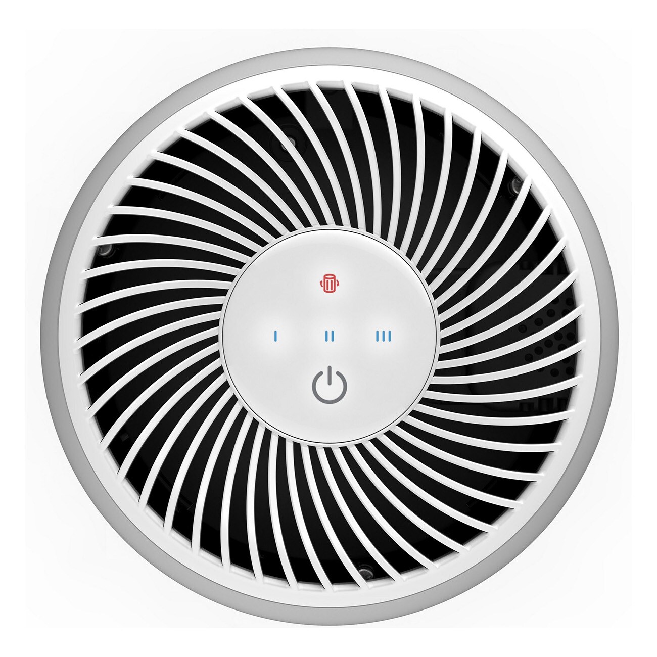 Levoit Core Mini Pro weiß Luftreiniger