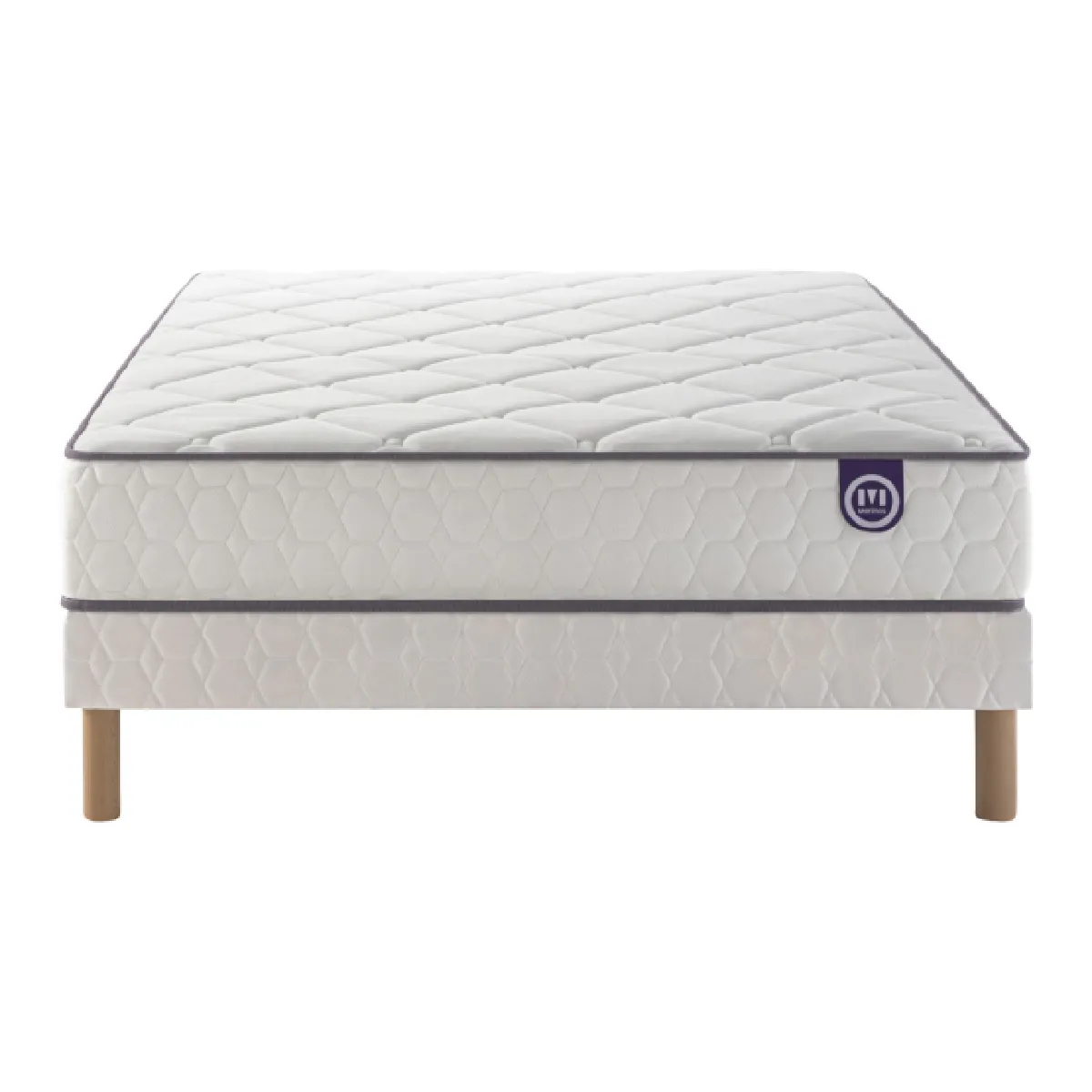 Merinos Cheer Bed 140x200