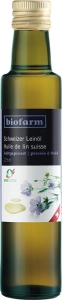 Biofarm Leinöl