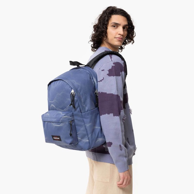 Sac à dos Day office 44 cm Refleks Dots Navy