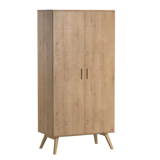 Nautis armoire 2 portes   Bois        de               Vox