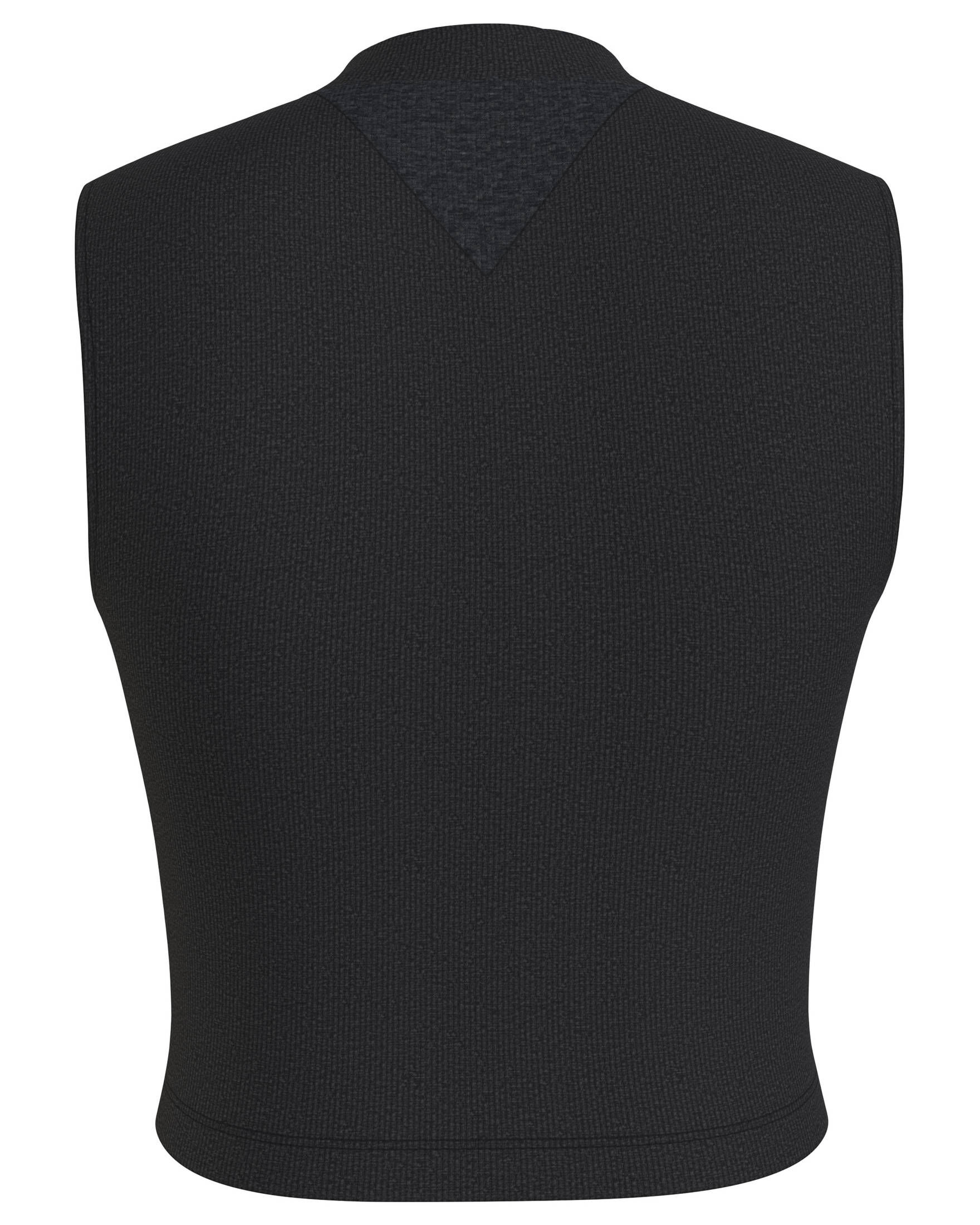 Tommy Jeans| Damen Tanktop Cropped Fit