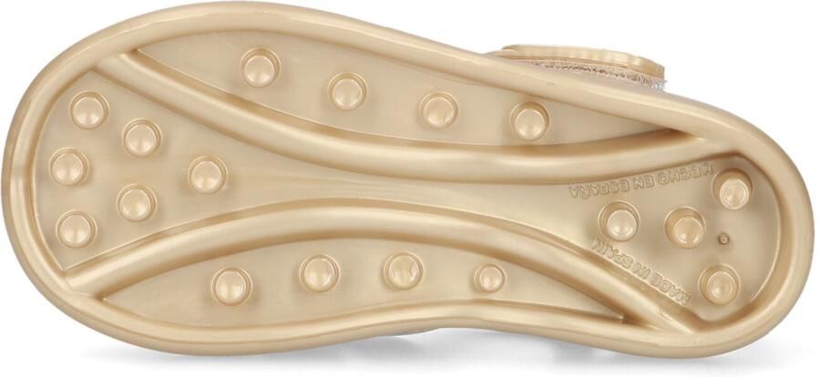 Igor Tobby Nacar Sandalen Meisjes Beige