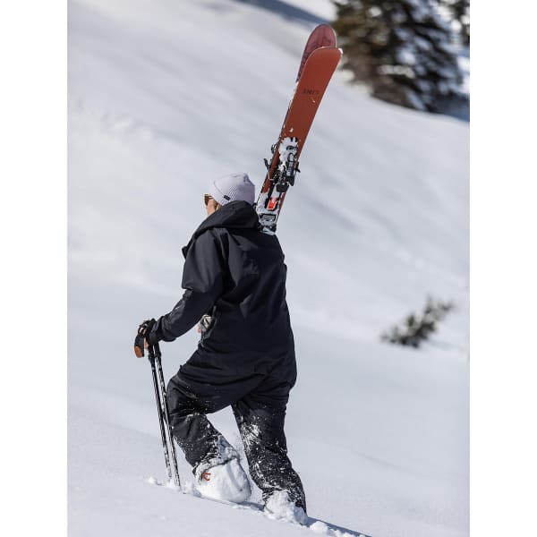 Ski LINE OUTLINE