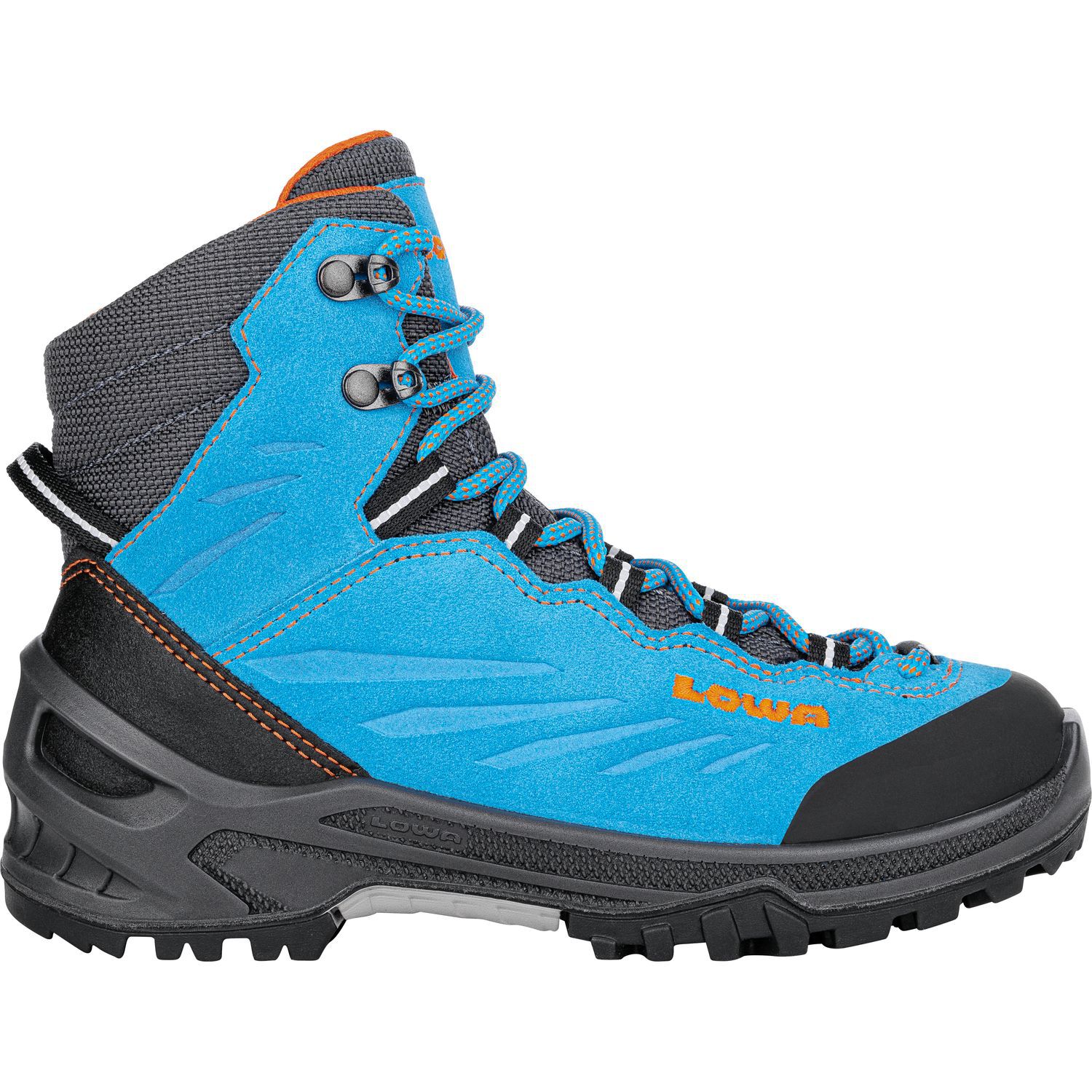 LowaCADIN GTX MID JR