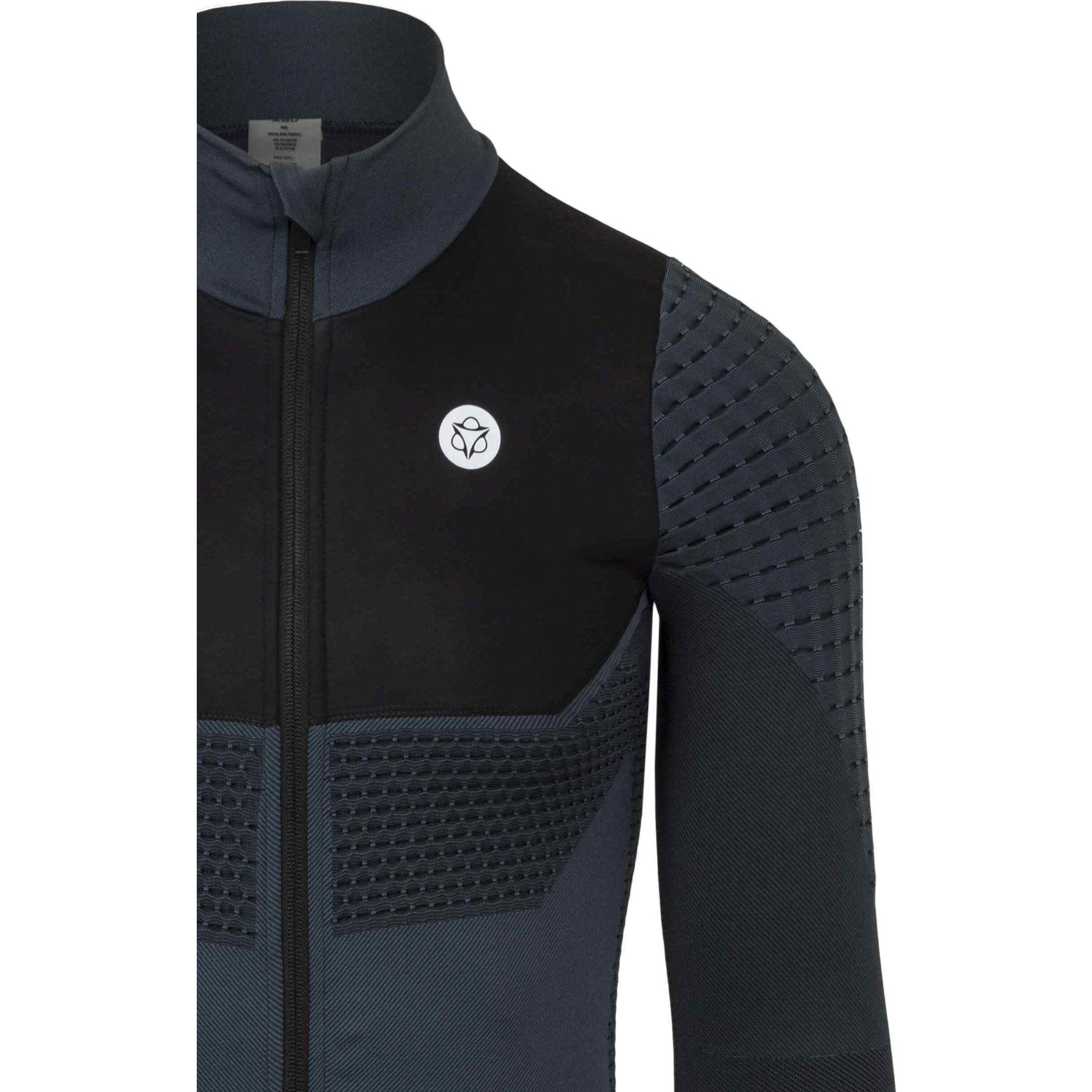 AGU Seamless Performance Lange Mouwen Fietsshirt