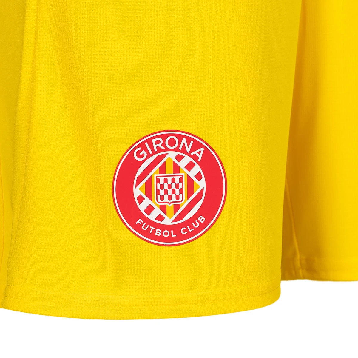 Calções Puma Girona FC Segundo Equipamento 2025-2026