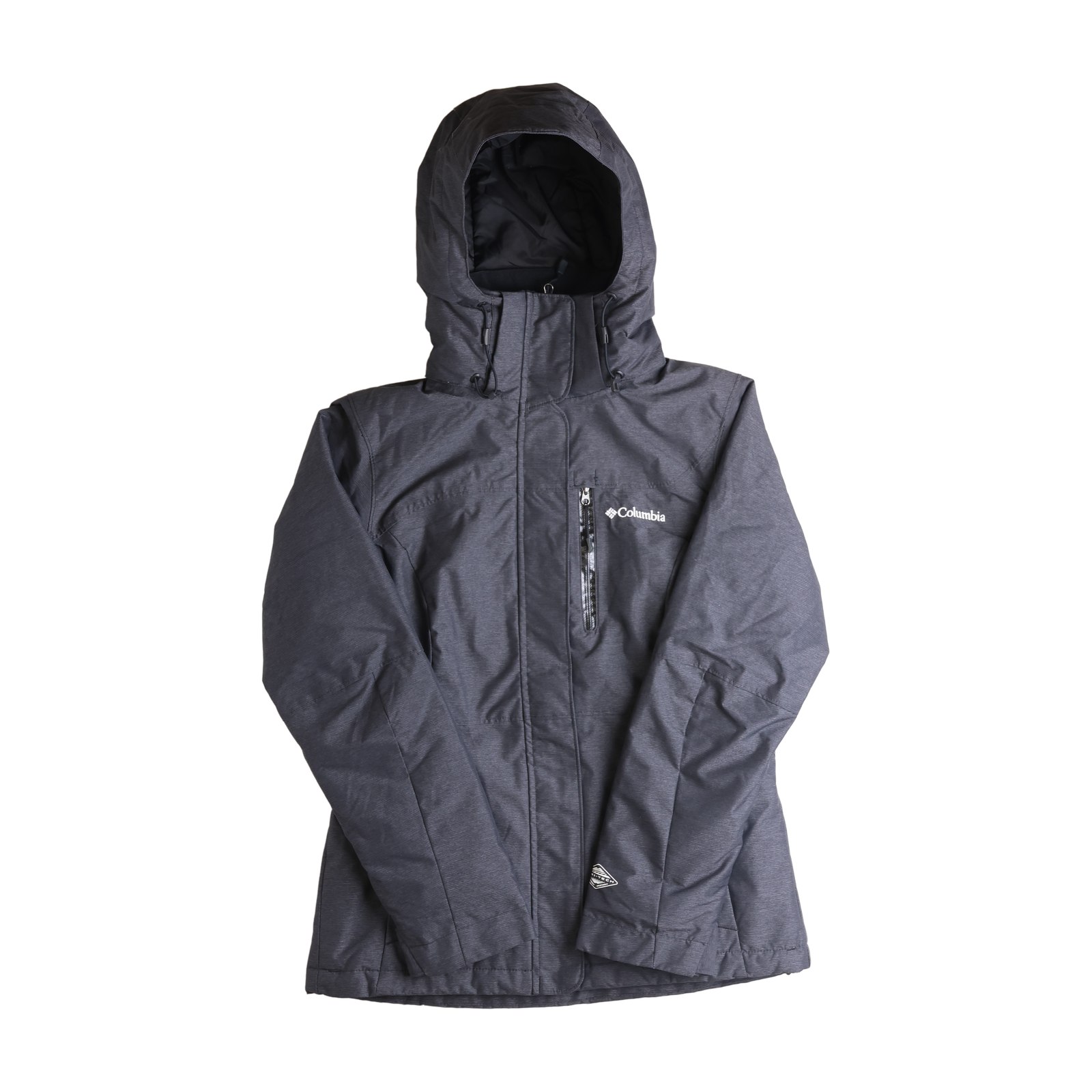 Columbia Alpine Action jakke, dame - XS