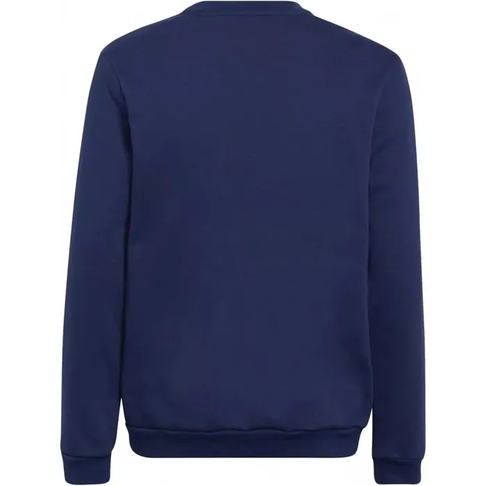 Adidas Entrada 22 Trainingssweater Junior