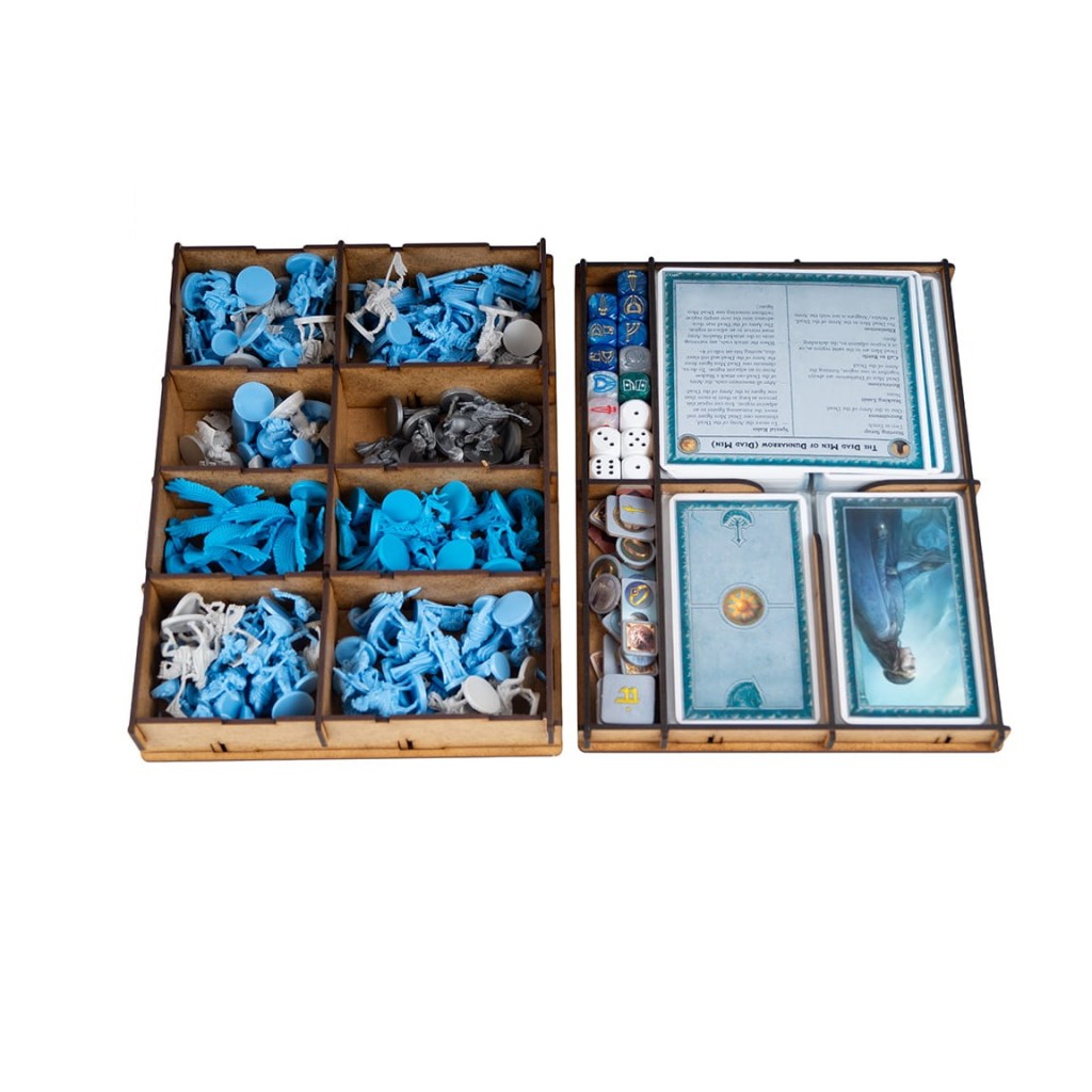 Insert War of the Ring + Expansions