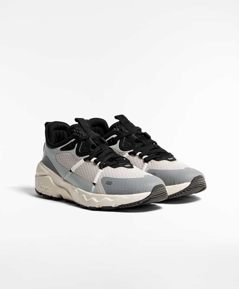 Deportivo running U-RUN Vibram LITE