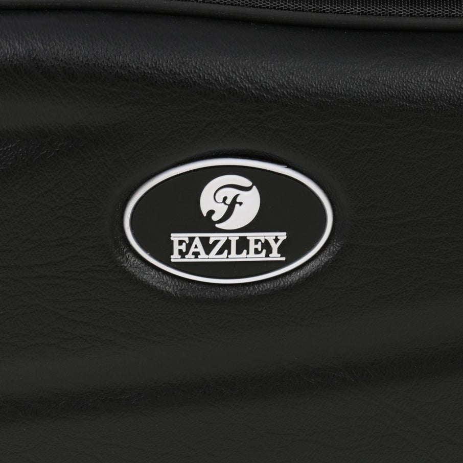 Fazley SS-SB100 sopraansaxofoon koffer