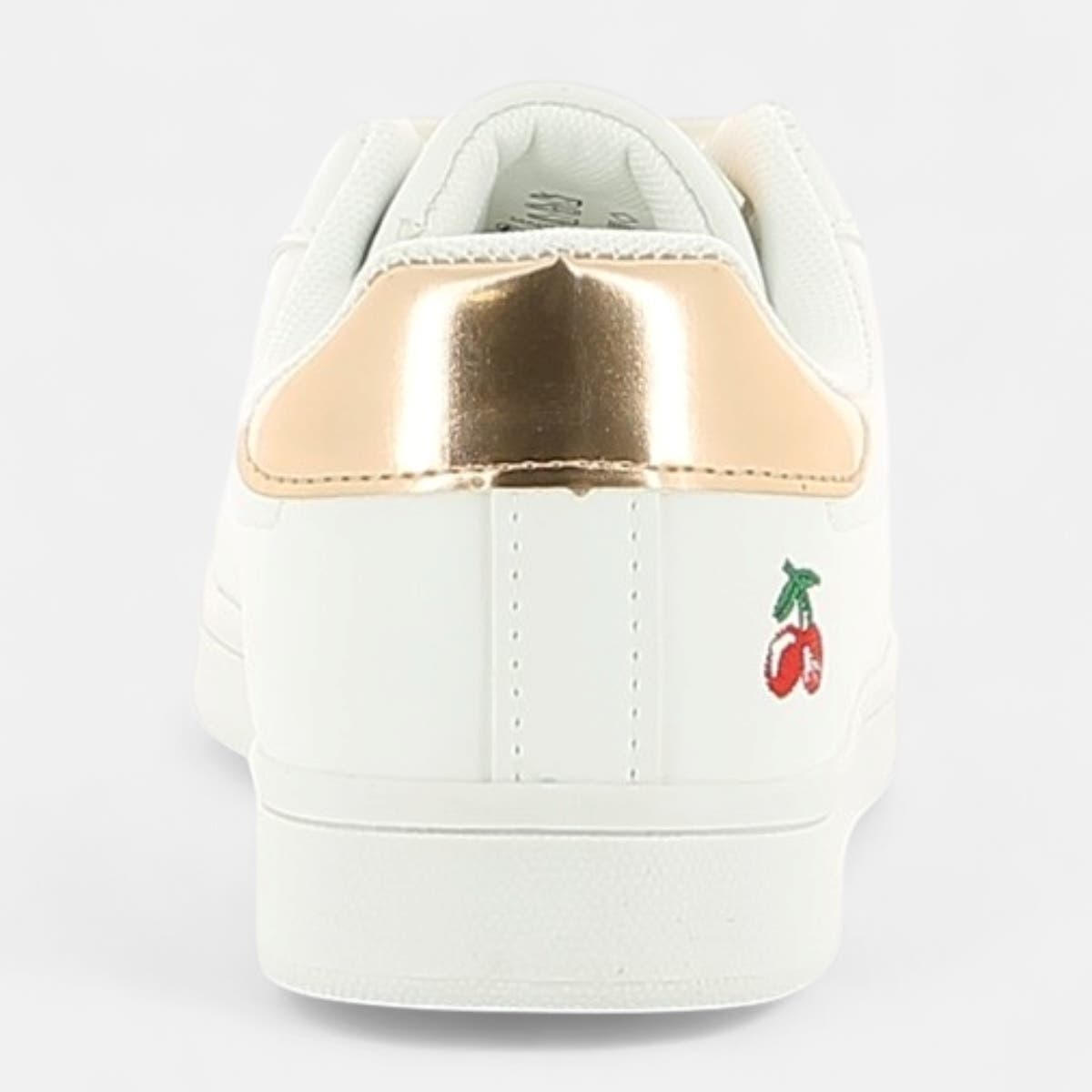 Sneakers Femme blanc