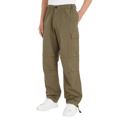 Pantalon homme Essential Regular CALVIN KLEIN