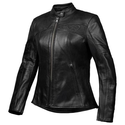 Blouson Ixon CRANKY AIR LADY - Noir