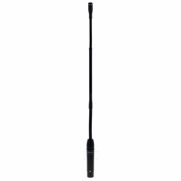 Shure MX412/S Schwanenhals-Mikrofon