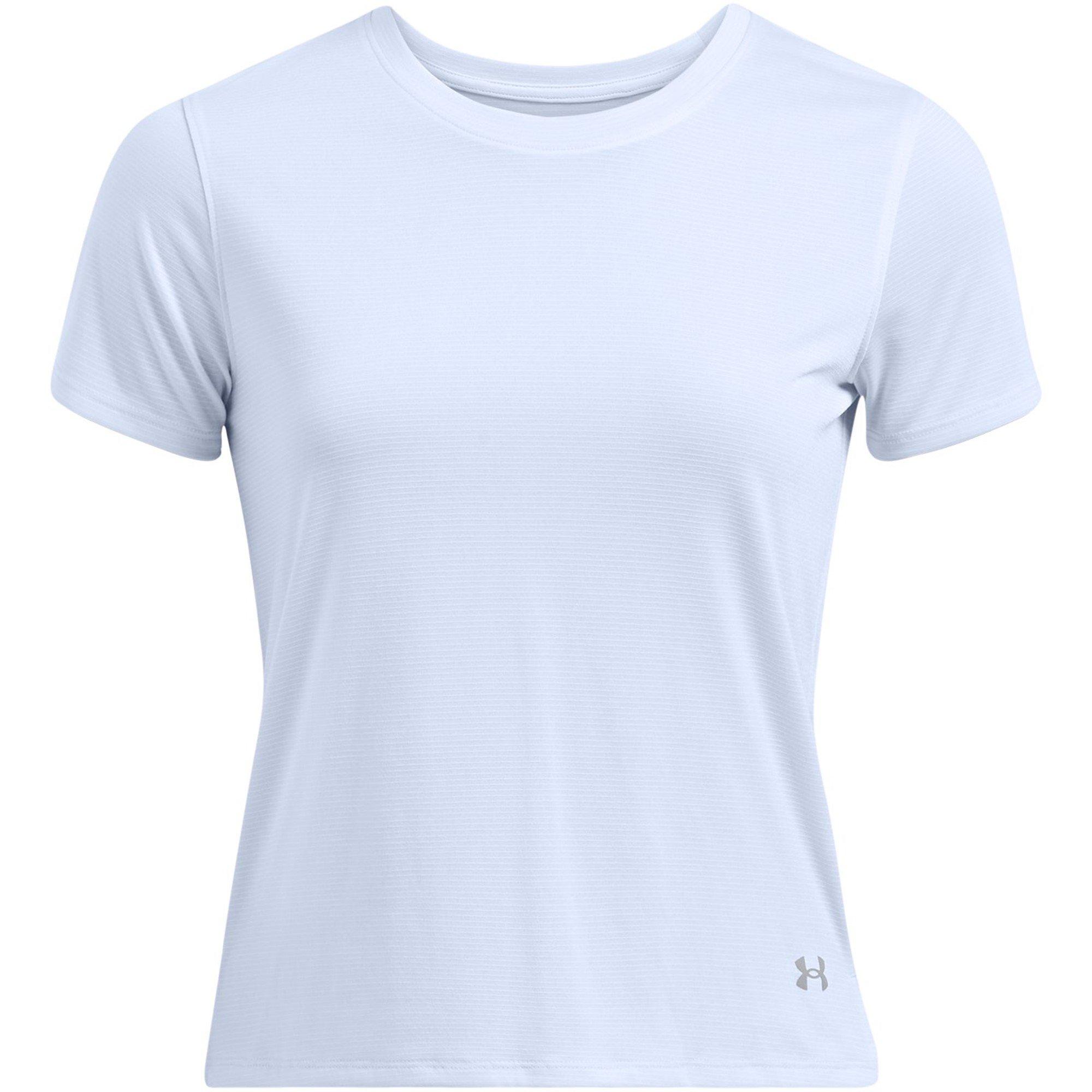 Under Armour UA Launch Elite Short Sleeve Womens