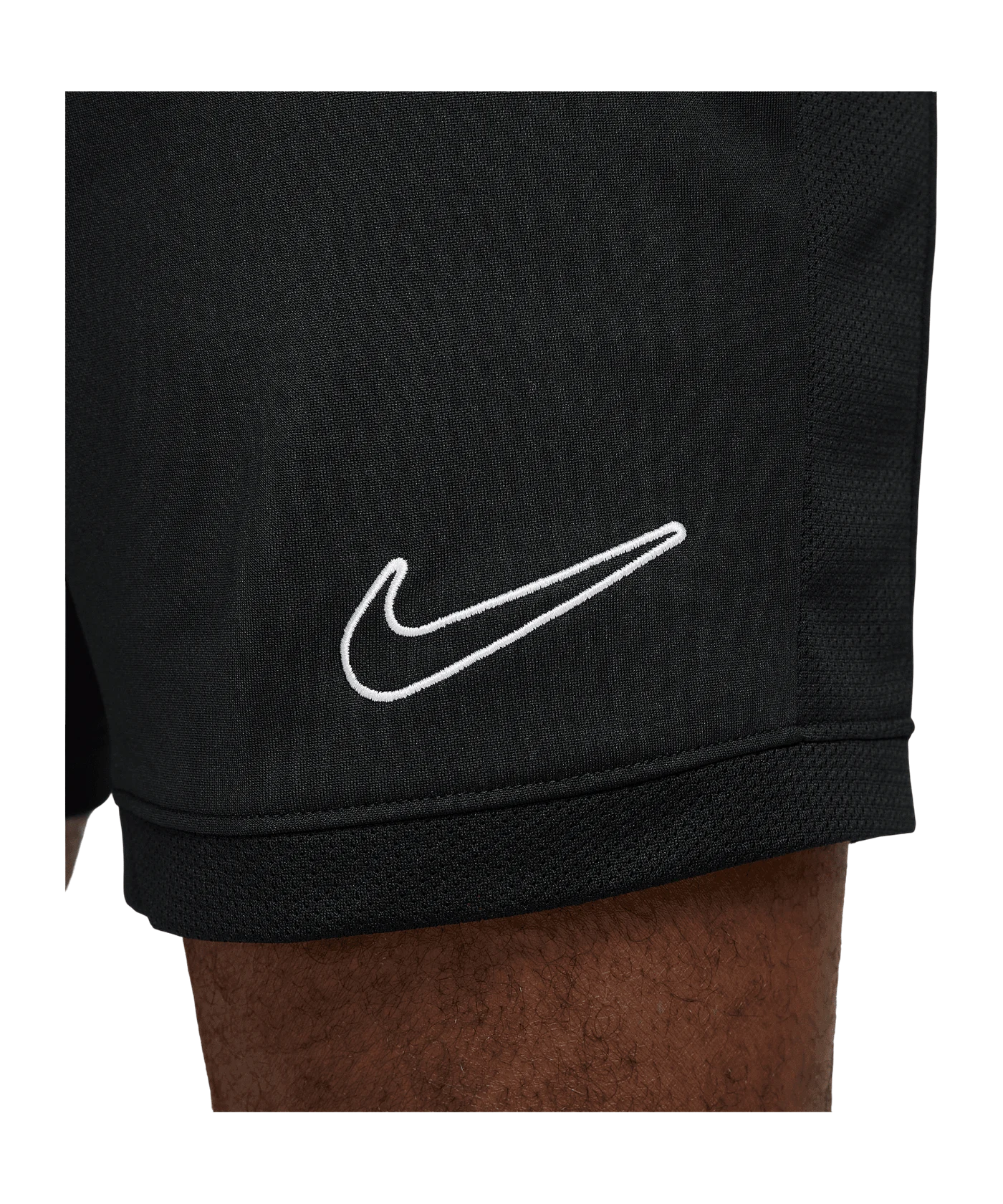Nike Academy 25 Short Schwarz F010