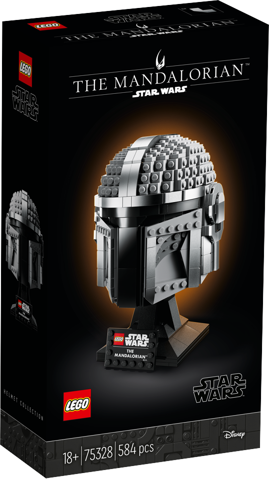LEGO Star Wars - Mandalorian (75328)