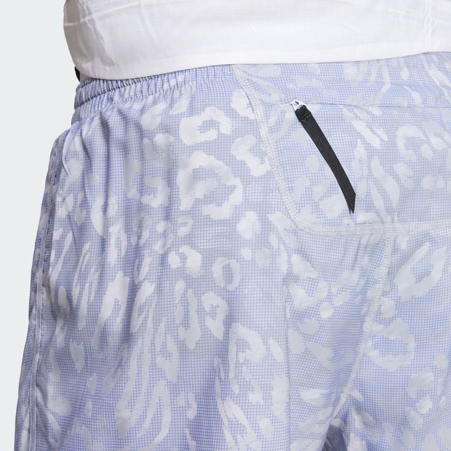 Adidas Short 3 bandes Own The Run