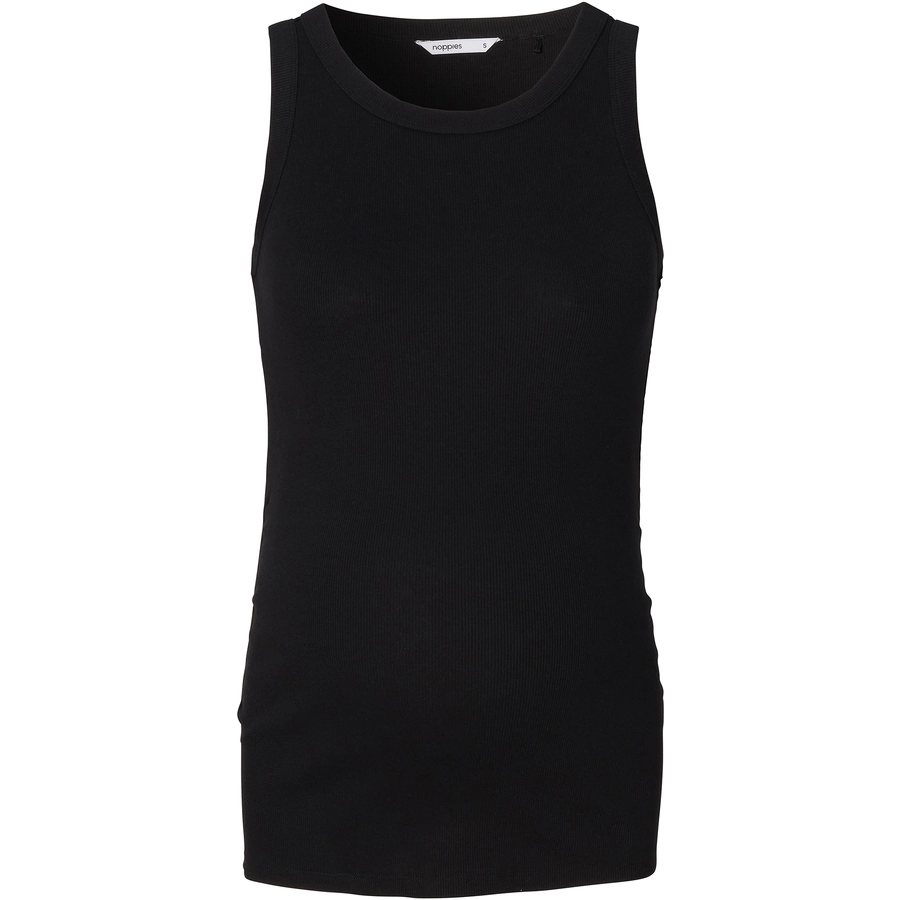 Noppies Tanktop Kaysa Black