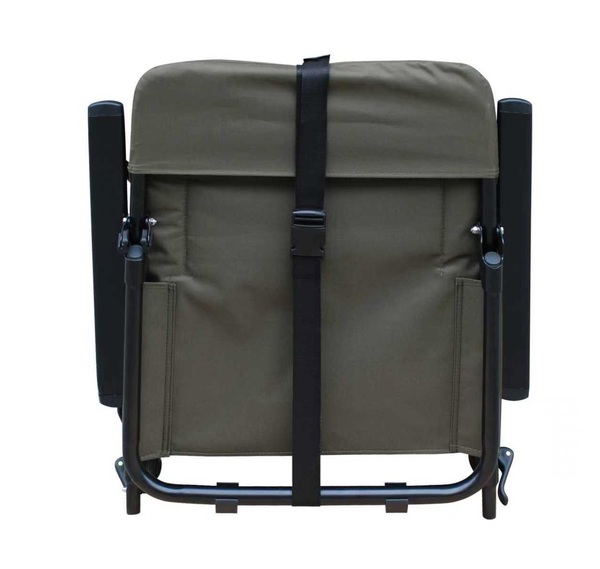 Chaise de Pêche Ultimate Com4 2-in-1 Chair