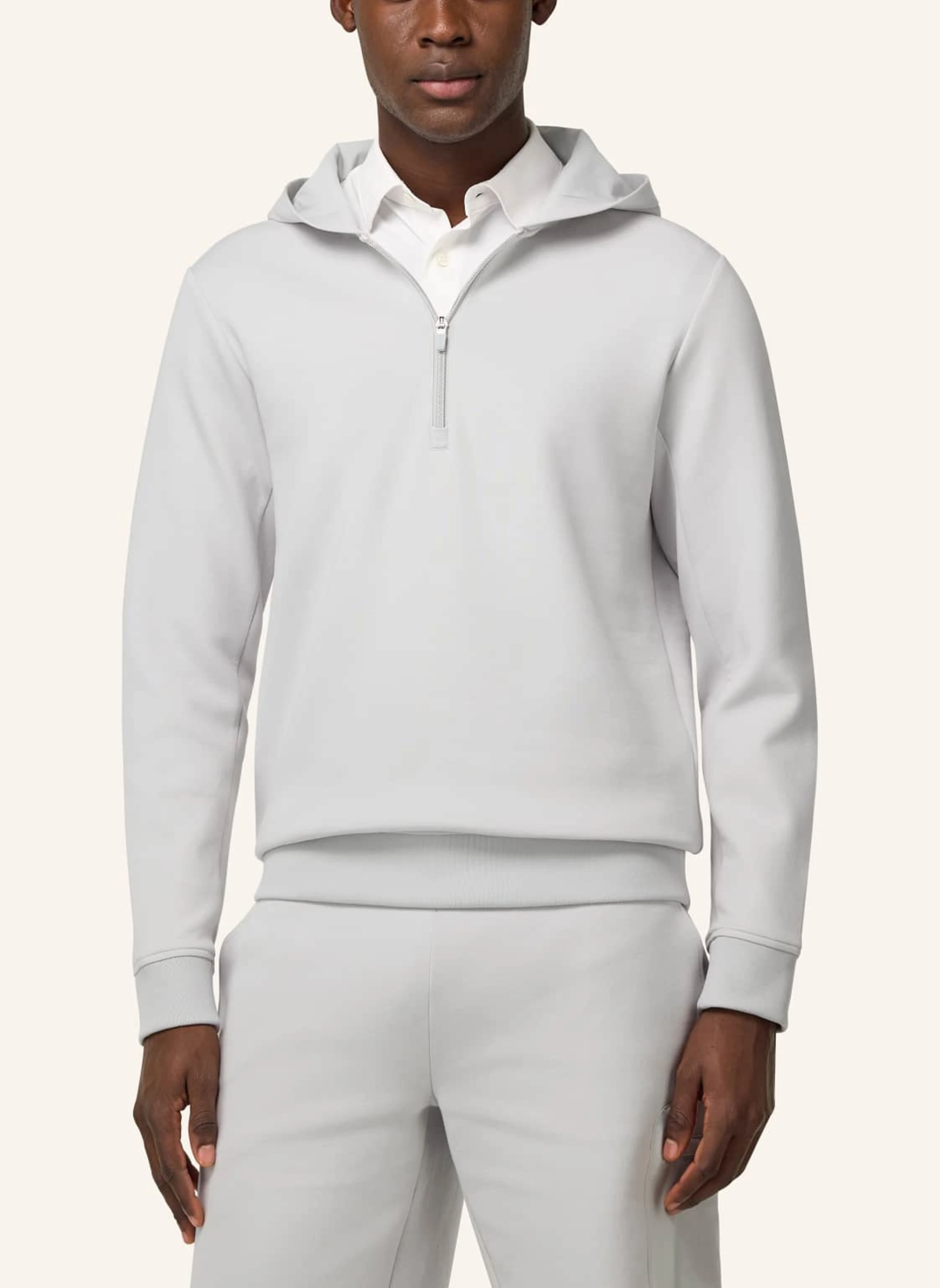 BOGGI MILANO Sweat-Troyer