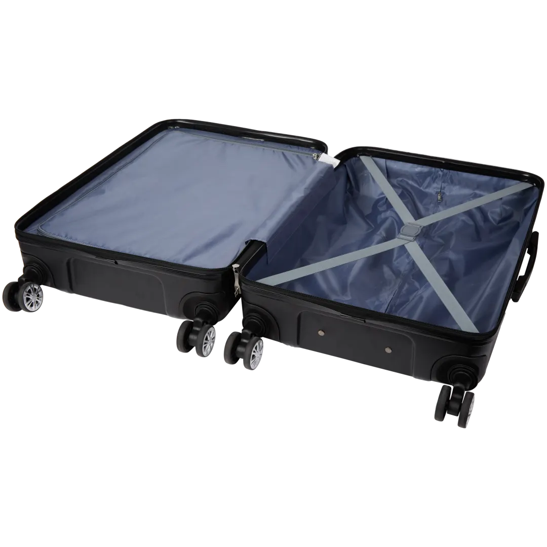 Valise Spilbergen Budapest