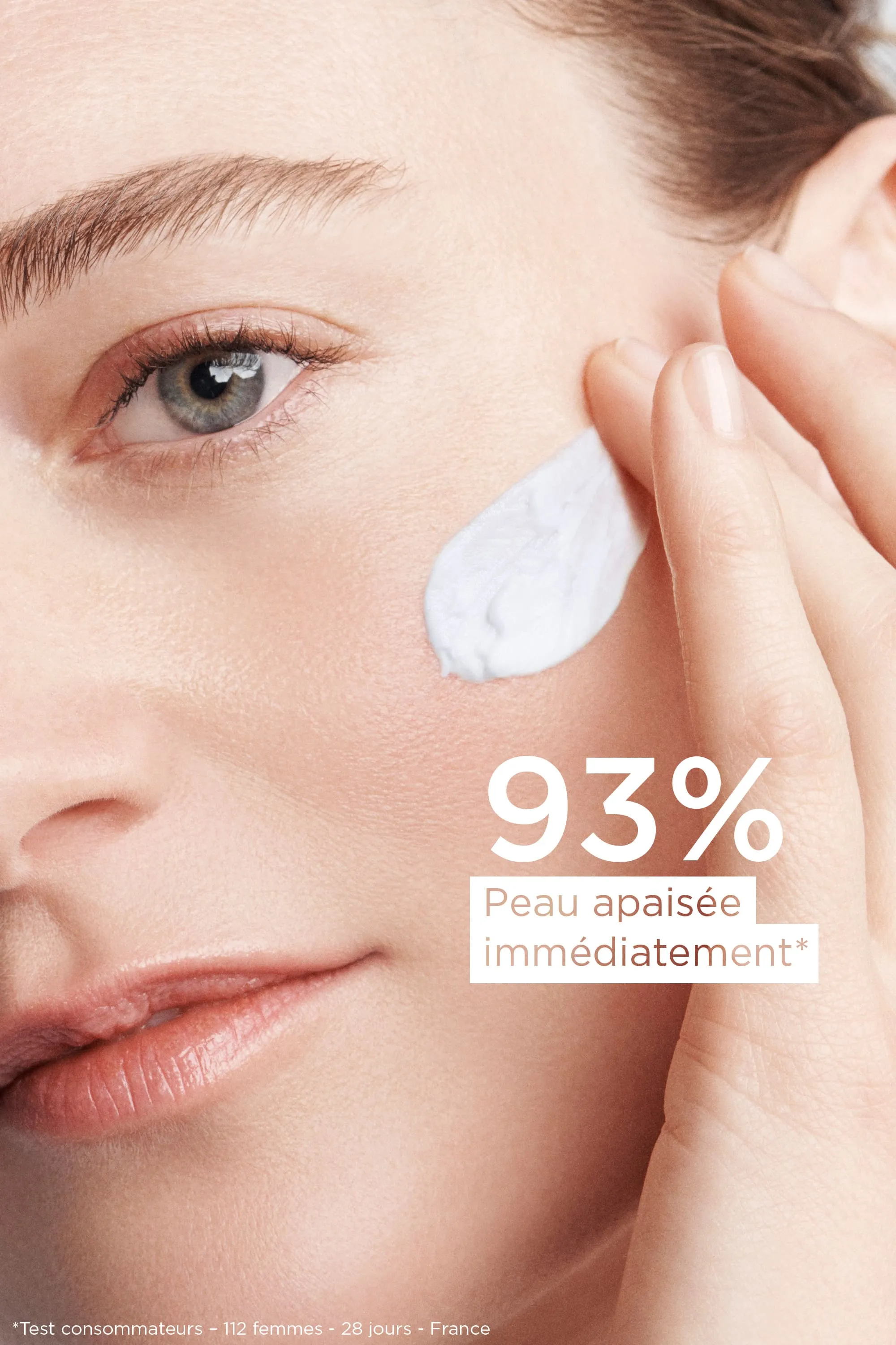 Clarins Baume Cica-Réparateur Calm -Essentiel-30 ml