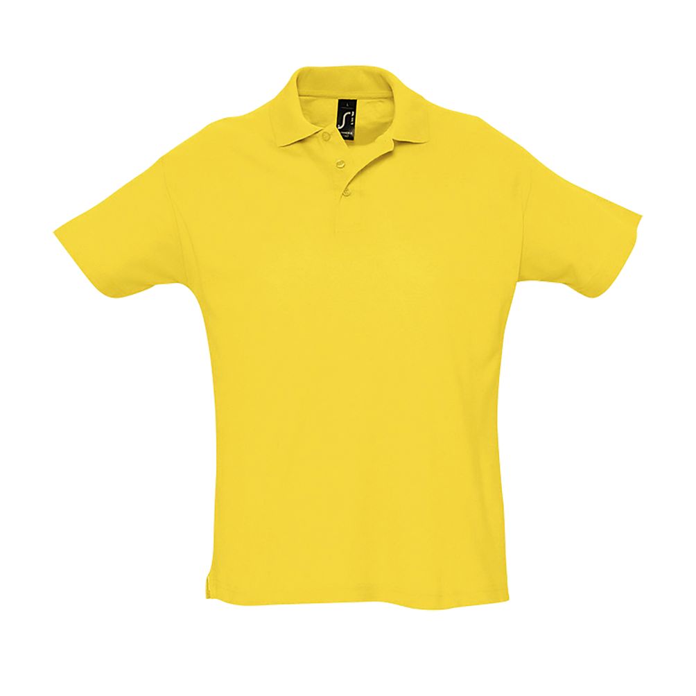 SOL'S 11342 - SUMMER II Polo Homme