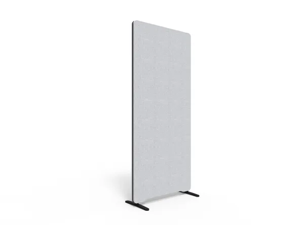 Edge gulvskærm 800x1800 mm