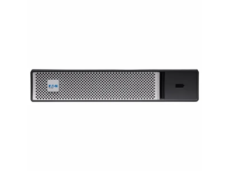Eaton - UPS-batteri (stativ-monterbar / ekstern) - 2U - for 5PX 1000i RT2U G2, 1500 RT2U, 1500i RT2U G2, 1500iRT2U